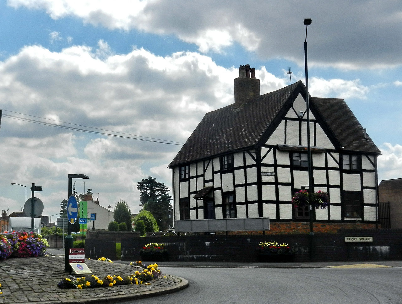 Studley